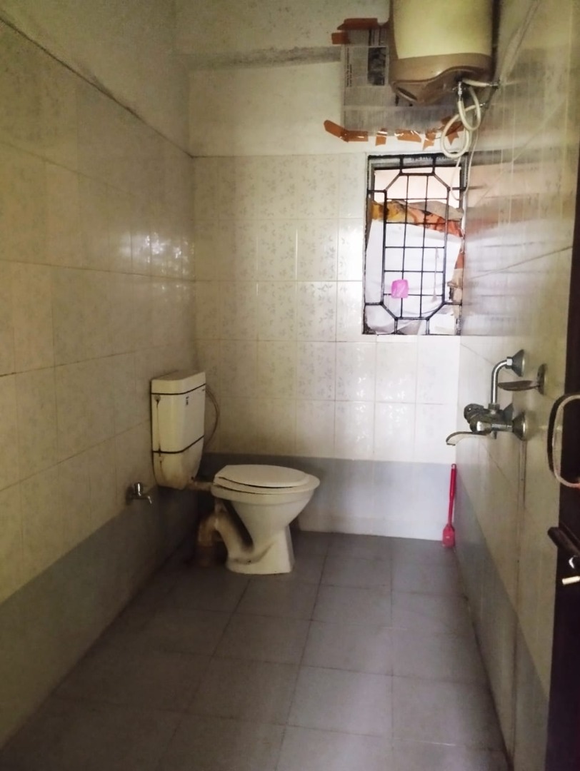 Unfurnished 3bhk in Juripar Path, Barbari Village, Guwahati, Assam, India for Rent